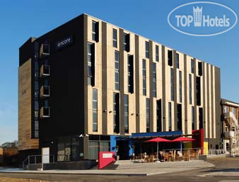 Фотографии отельера Ramada Encore Chatham 3*