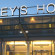 Clayton Hotel Manchester Airport 