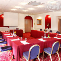 Mercure Altrincham Bowdon Hotel 