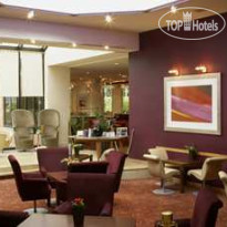 Hilton Manchester Airport 