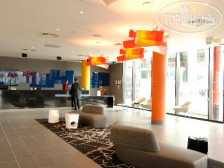 Park Inn by Radisson Manchester City Centre 4*