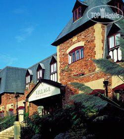 Фотографии отеля  Village Hotel Manchester Cheadle 3*