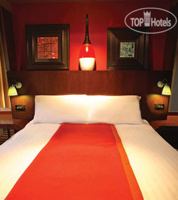 Фотографии отеля  Village Hotel Manchester Hyde 3*