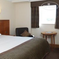 The Middlesbrough Hotel 4*