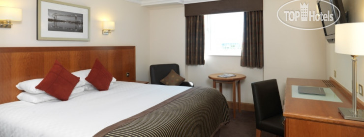 Фотографии отеля  The Middlesbrough Hotel 4*