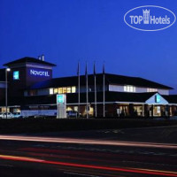 Novotel Milton Keynes 3*