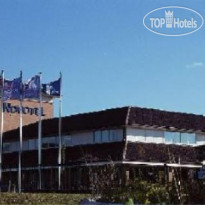 Novotel Milton Keynes 