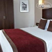 Mercure Newcastle County Hotel 