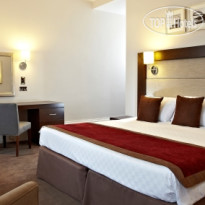 Mercure Newcastle County Hotel 