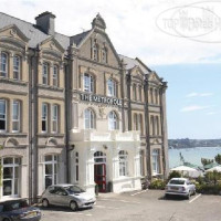 Metropole Hotel Padstow 4*