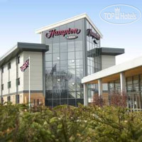 Hampton by Hilton Corby/Kettering 3*