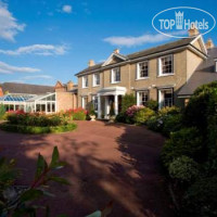 Park Farm Country Hotel & Leisure 3*