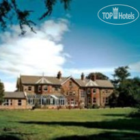 Burn Hall Hotel & Conference Centre 