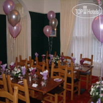 Hedley House 