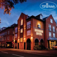 DoubleTree by Hilton York 3*