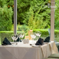 Buckatree Hall Hotel Telford 