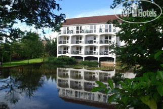 Фотографии отеля  Buckatree Hall Hotel Telford 3*