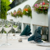 Buckatree Hall Hotel Telford 