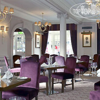 Mercure Windsor Castle 