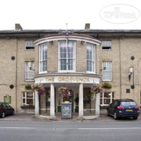 Grosvenor Hotel Stockbridge 3*