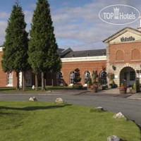 The Haydock Park Hotel 4*