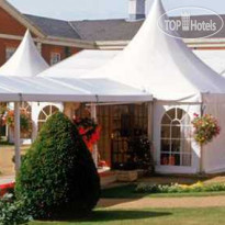 The Haydock Park Hotel 