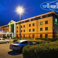 Holiday Inn Warrington 