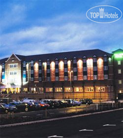 Фотографии отеля  Village Hotel Birmingham Walsall 3*