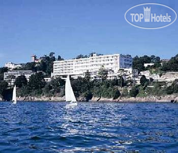 Фотографии отеля  Puma The Imperial Hotel Torquay 4*