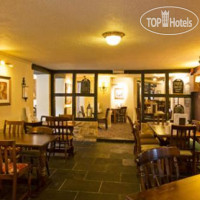 Bell Hotel Tewkesbury 4*