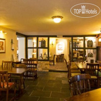 Bell Hotel Tewkesbury 