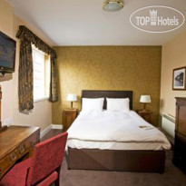 Bell Hotel Tewkesbury 