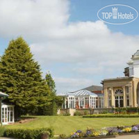 Hilton Puckrup Hall Tewkesbury 4*