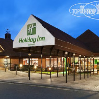 Holiday Inn Taunton M5/J25 