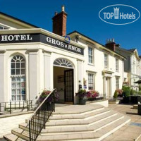 Best Western Grosvenor 3*