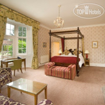 The Charlecote Pheasant Hotel 