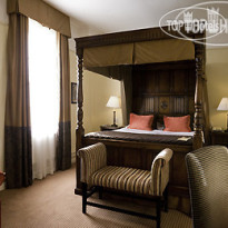 Mercure Stratford-upon-Avon Shakespeare Hotel 