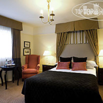 Mercure Stratford-upon-Avon Shakespeare Hotel 