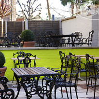 Mercure Stratford-upon-Avon Shakespeare Hotel 