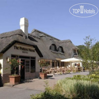 The Potters Heron 3*