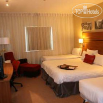 Hampton by Hilton Shrewsbury 