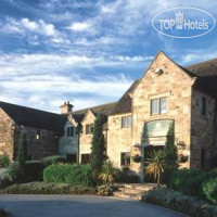 Tankersley Manor 4*