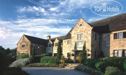 Фотографии отеля  Tankersley Manor 4*