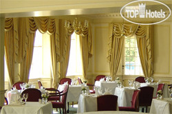 Новые добавленные фото туристов Eaves Hall Country Hotel 3*