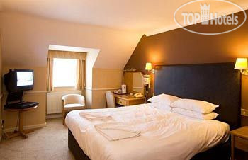 Новые добавленные фото туристов Bear Hotel Havant 3*