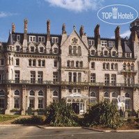 Best Western Duke of Cornwall Hotel Plymouth 3*