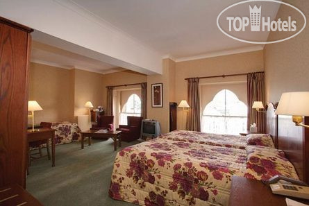 Новые добавленные фото туристов Best Western Duke of Cornwall Hotel Plymouth 3*