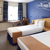 Holiday Inn Express Peterborough 