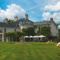 Summer Lodge Country House & Spa 4*