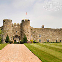 Amberley Castle 5*